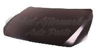 Mazda 6 2014-2017 Hood