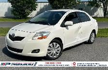 2009 Toyota Yaris