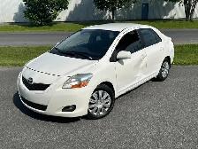 2009 Toyota Yaris - Photo 2