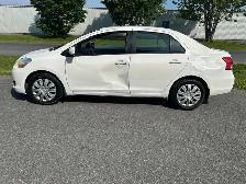 2009 Toyota Yaris - Photo 3