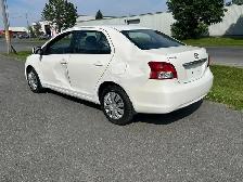 2009 Toyota Yaris - Photo 4