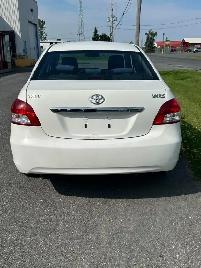2009 Toyota Yaris - Photo 5