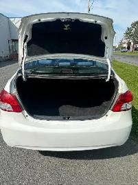 2009 Toyota Yaris - Photo 6