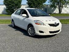 2009 Toyota Yaris - Photo 7