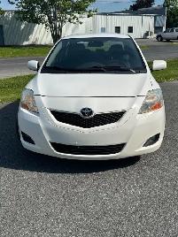 2009 Toyota Yaris - Photo 8