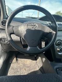 2009 Toyota Yaris - Photo 11