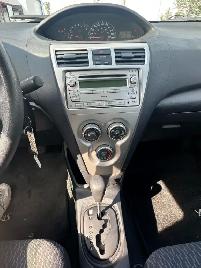 2009 Toyota Yaris - Photo 12
