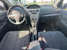 2009 Toyota Yaris - Photo 13