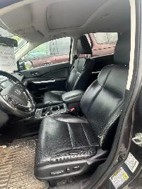 2015 Honda CR-V AWD/ CUIR / TOIT OUVRANT - Photo 8