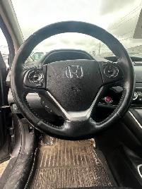 2015 Honda CR-V AWD/ CUIR / TOIT OUVRANT - Photo 10