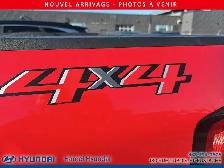 2019 Chevrolet Silverado 2500HD WT cabine multiplace 4RM 167,7 p - Photo 4