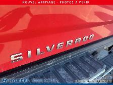 2019 Chevrolet Silverado 2500HD WT cabine multiplace 4RM 167,7 p - Photo 5