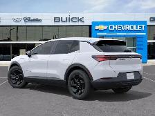 2027 Chevrolet Equinox EV 4dr Lt1 Pcy - Photo 6