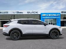 2027 Chevrolet Equinox EV 4dr Lt1 Pcy - Photo 9
