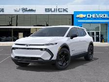 2027 Chevrolet Equinox EV 4dr Lt1 Pcy - Photo 10