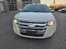 2014 Ford Edge Limited 4dr Limited AWD - Photo 2