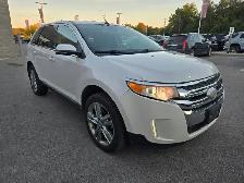 2014 Ford Edge Limited 4dr Limited AWD - Photo 3