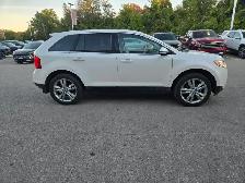 2014 Ford Edge Limited 4dr Limited AWD - Photo 4