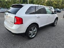 2014 Ford Edge Limited 4dr Limited AWD - Photo 5