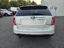 2014 Ford Edge Limited 4dr Limited AWD - Photo 6