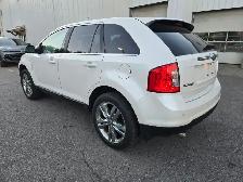 2014 Ford Edge Limited 4dr Limited AWD - Photo 7