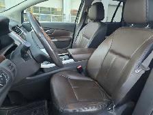 2014 Ford Edge Limited 4dr Limited AWD - Photo 9