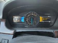 2014 Ford Edge Limited 4dr Limited AWD - Photo 11