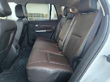 2014 Ford Edge Limited 4dr Limited AWD - Photo 16