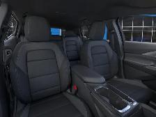 2027 Chevrolet Equinox EV LT1 w/PCY 4dr LT1 w/PCY - Photo 6