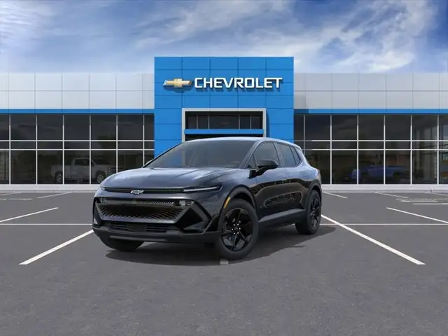 2027 Chevrolet Equinox EV LT1 w/PCY 4dr LT1 w/PCY