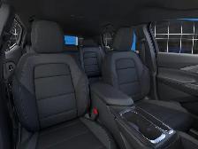 2027 Chevrolet Equinox EV LT1 w/PCY 4dr LT1 w/PCY - Photo 6