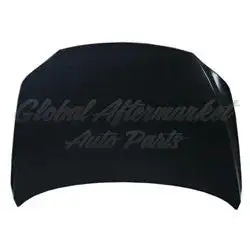 Mazda 3 Sport 2019-2025 Hood Steel Hb/Sdn