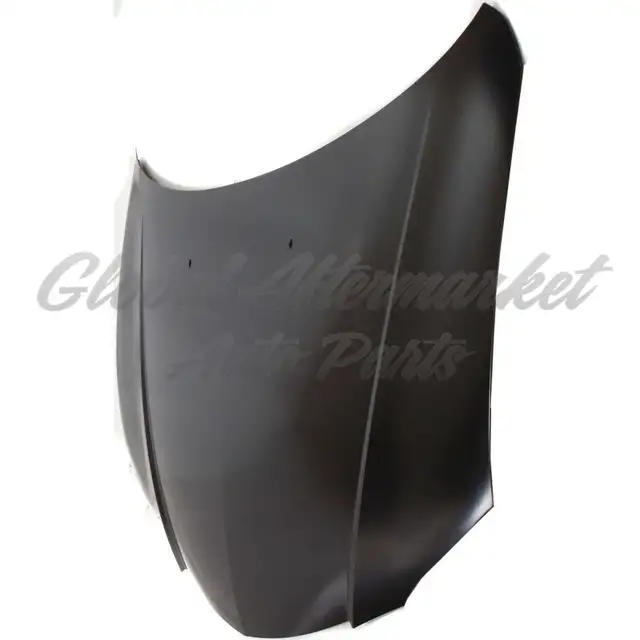 Mazda 3 2004-2009 Hood Sdn