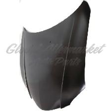 Mazda 3 2004-2009 Hood Sdn