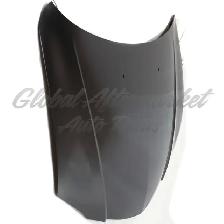 Mazda 3 2004-2009 Hood Sdn - Photo 3