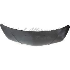 Mazda 3 2004-2009 Hood Sdn - Photo 5