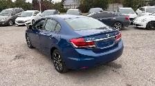 2014 Honda Civic EX - Photo 3