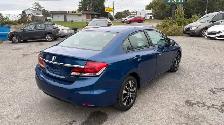 2014 Honda Civic EX - Photo 5