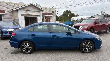 2014 Honda Civic EX - Photo 6