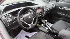 2014 Honda Civic EX - Photo 10