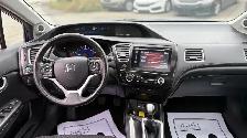 2014 Honda Civic EX - Photo 11