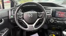 2014 Honda Civic EX - Photo 12