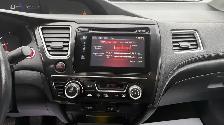 2014 Honda Civic EX - Photo 13