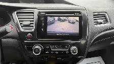 2014 Honda Civic EX - Photo 14