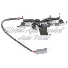 Mazda 3 2004-2009 Hood Latch - Photo 4