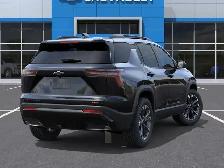 2027 Chevrolet Equinox RS - Photo 4