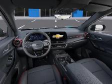 2027 Chevrolet Equinox RS - Photo 5