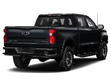 2026 Chevrolet Silverado 1500 ZR2 - Photo 3