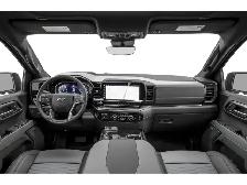 2026 Chevrolet Silverado 1500 ZR2 - Photo 5