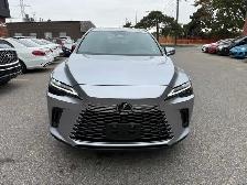 2024 Lexus RX RX 350 Auto, PREMIUM PKG - Photo 2